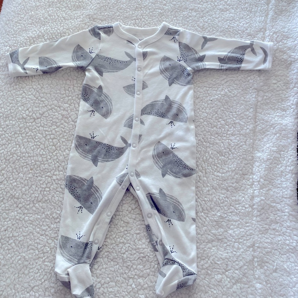 Carter’s Pajama